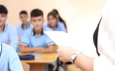 Məktəblərdə yeni qaydalar hazırlanır –