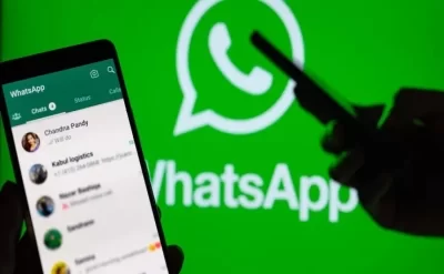 “WhatsApp” daim bir ton zibil saxlayır: