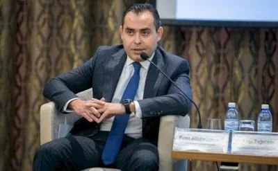 Fuad Allahverdiyevi ittiham edən keçmiş həyat yoldaşı ilə bağlı