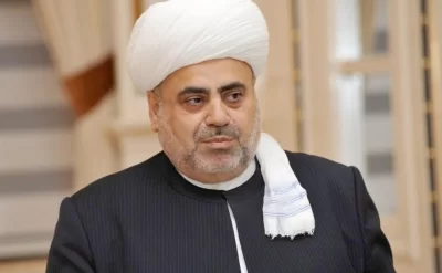“Dindarlar hər zaman dövlətimizin yanındadır”