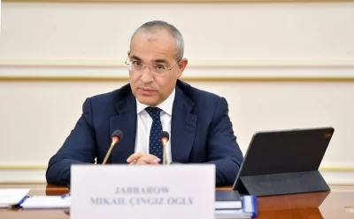 Mikayıl Cabbarov onunla bağlı ƏMR imzaladı -