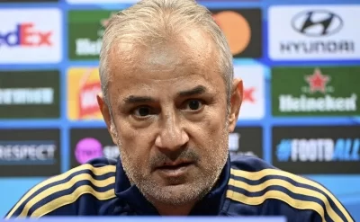 “Fənərbaxça”da şok qərar:
