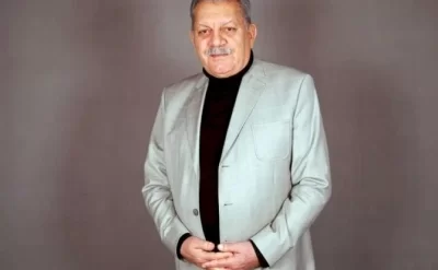 Xalq artisti reanimasiyaya