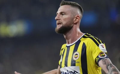 “Fənərbaxça”nın ulduzu susmadı