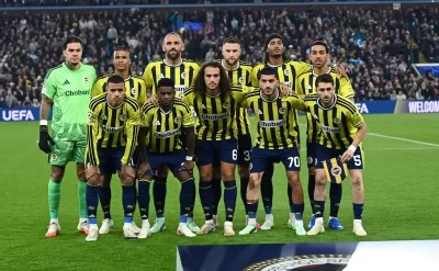 “Fənərbaxça”nın ağır məğlubiyyəti Avropada səs-küy yaratdı