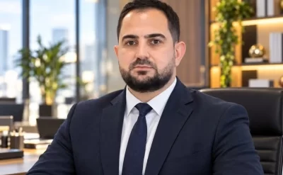 Elgün Məhəmmədəlizadə özünə yeni köməkçi və müşavir təyin edib