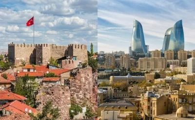 Deputatdan Türkiyə mövzusunda