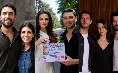 Məşhur ulduzların qonorarı