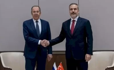 Türkiyə ilə Rusiya Bakıda RAZILIĞA GƏLDİ -