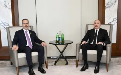 İlham Əliyev