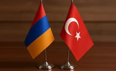 İrəvandan 20 nəfərlik heyət Türkiyəyə getdi – Görüş