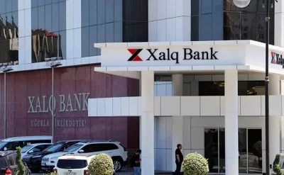 "Xalq Bank"da maliyyə vəziyyəti kəskin pisləşdi: