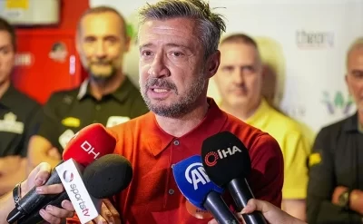 Tümer Metindən “Fənərbaxça” ilə bağlı şok proqnoz: