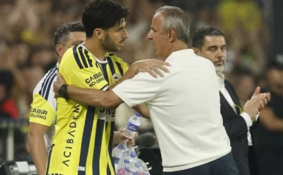 “Fənərbaxça”da Asensio qalmaqalı: