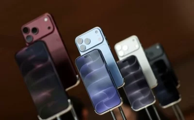 Apple gizli təqdimata hazırlaşır: