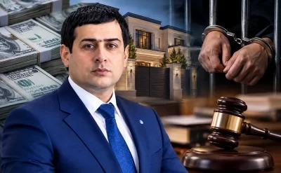 Məşhur iş adamının 13 milyonluq şantaj işi: