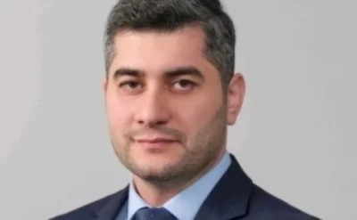İsi Mustafayev onun vəzifəsini
