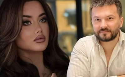 Ayseldən keçmiş ərinin həbsi ilə bağlı