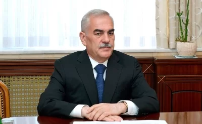 Vasif Talıbov da YAP-ın Veteranlar Şurasından uzaqlaşdırıldı