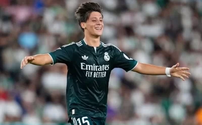 Nə "Arsenal", nə də "Mançester Siti": Arda Güler qərarını verdi