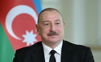 Prezident İlham Əliyev yubiley münasibətilə paralimpiya hərəkatının iştirakçılarını təbrik edib