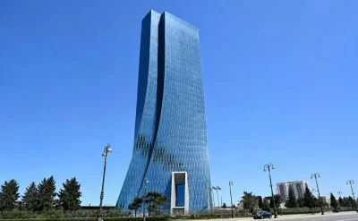 Mərkəzi Bank 2026 və 2027-ci illər üçün inflyasiya proqnozunu açıqladı
