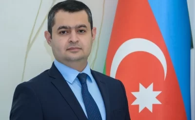 Nazir onu yüksək vəzifəyə təyin etdi