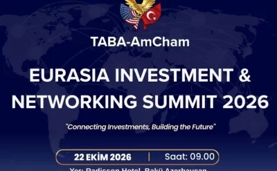 Bakı Avrasiya investisiya və ticarət dünyasını bir araya gətirəcək