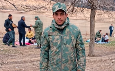 Zəngəzurda saxlanılan Azərbaycan əsgəri ilə bağlı vacib