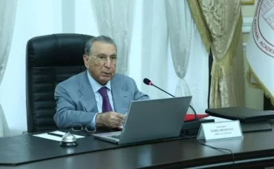 Ramiz Mehdiyevin yerinə “91-lər”in iki üzvü seçildi – Adlar