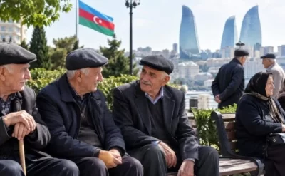 Pensiya artımı ilə bağlı