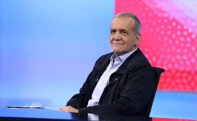 Pezeşkian: İki türk bir-biri ilə farsca danışır – VİDEO