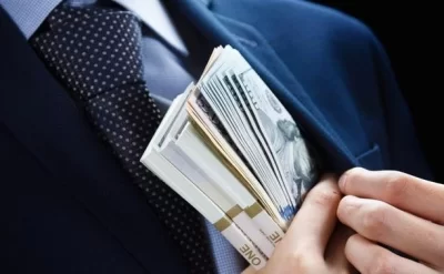 Dələduzluğa görə axtarışda olan 5 nəfər saxlanılıb