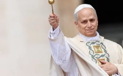 Papa xəstəxanadan evə buraxılacaq
