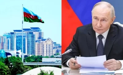 Azərbaycanla bağlı təhlükəli vəziyyət – Putinin yeni planı narahatlıq yaratdı