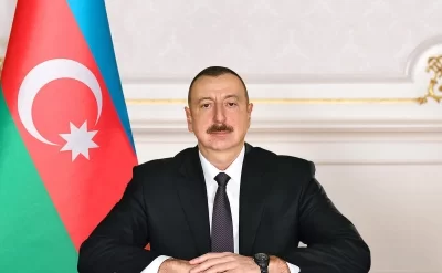 İlham Əliyev