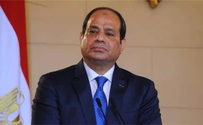 Sisi bu tarixədək prezident olacaq