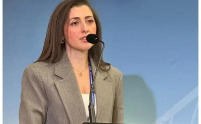 Günel Bədəlovaya yüksək vəzifə verildi – FOTO