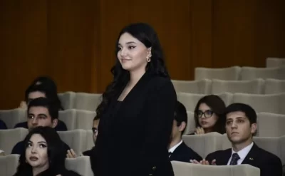YAP Gənclər Birliyinin yeni sədri kimdir? -