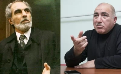 Pənah Hüseyn Elçibəylə bağlı tarixi sirri açdı –
