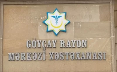 Göyçay sakini özünə xəsarət yetirdi -