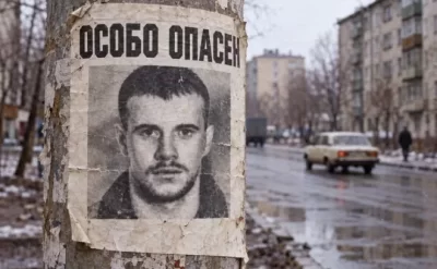 22 nəfəri öldürən məşhur killer azadlıqda –