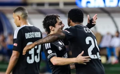 “Neftçi”dən “Qarabağ”a 3 qol -