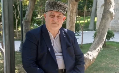 5 saat əməliyyat olunan xanəndə: