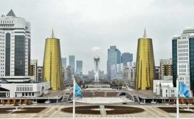 Azərbaycan, Türkiyə və daha 3 türk ölkəsi RAZILIĞA GƏLDİ