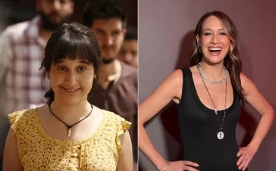 Məşhur aktrisa film üçün 23 kilo aldı,