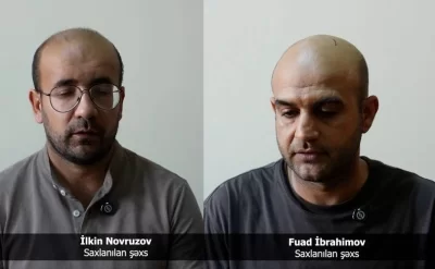Məktəb direktorunun avtomobilini yandıranlar