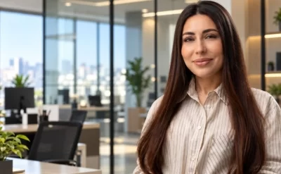Nurcan Baxşıyeva yüksək vəzifəyə