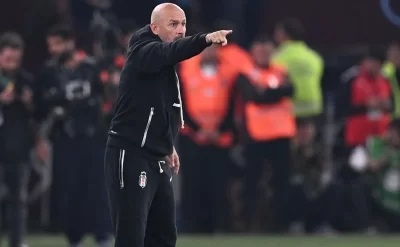 İtaliano əsəblərini cilovlaya bilmədi: