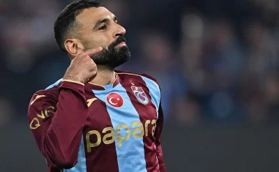 Salah dayanmır!